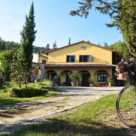 Holiday Home In Cortona/Toskana 23618 Exterior photo